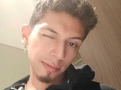 DereckMonroe from xLoveCam