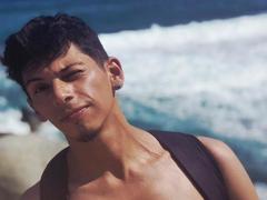 DereckMonroe - male webcam at xLoveCam