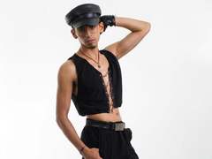 DereckMonroe - male webcam at xLoveCam