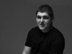 DerekPower from xLoveCam