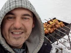 DerekPower - male webcam at xLoveCam