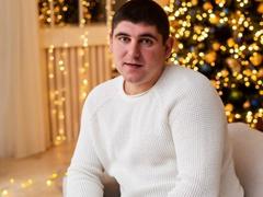 DerekPower - male webcam at xLoveCam