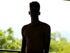 MAXDarrel - male webcam at LiveJasmin