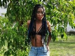 desirehunter - female with black hair and  big tits webcam at ImLive