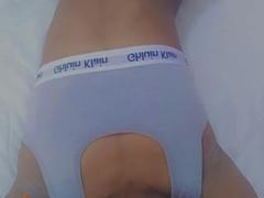 desirehunter - female with black hair and  big tits webcam at ImLive