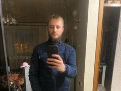 DesireLarry - male webcam at xLoveCam