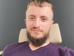 DesireLarry - male webcam at xLoveCam