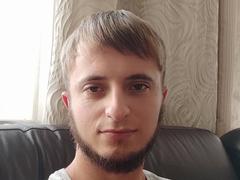 DesireLarry - male webcam at xLoveCam