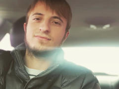 DesireLarry - male webcam at xLoveCam