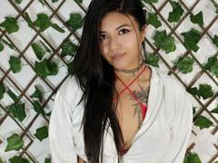 DesireSweet - female with black hair and  small tits webcam at xLoveCam