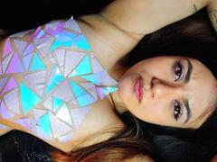 DesireSweet - female with black hair and  small tits webcam at xLoveCam