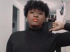 Destini69 - female with black hair and  small tits webcam at xLoveCam