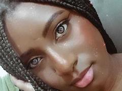 Destini69 - female with black hair and  small tits webcam at xLoveCam