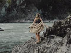 Destinis - female with  small tits webcam at xLoveCam