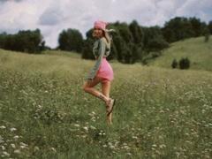 Destinis - female with  small tits webcam at xLoveCam