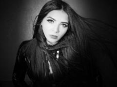 DevashaX - female with black hair webcam at ImLive