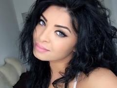DevashaX - female with black hair webcam at ImLive