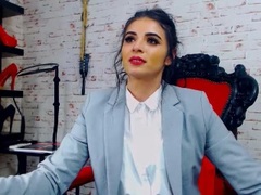 DevashaX - female with black hair webcam at ImLive