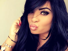DevashaX from ImLive