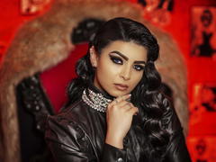 DevashaX - female with black hair webcam at ImLive