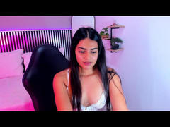 DeviColins from LiveJasmin