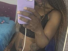 DevilSexy69 - female webcam at xLoveCam