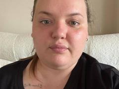 KetrinOne - female with brown hair and  big tits webcam at LiveJasmin