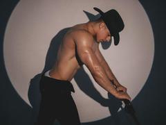 DevinHunter - male webcam at xLoveCam