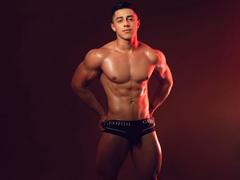 DevinHunter - male webcam at xLoveCam