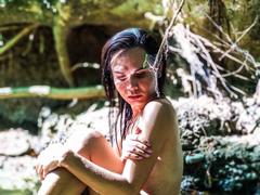 DevineG - shemale webcam at xLoveCam