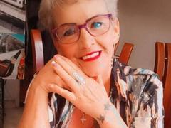 DevoraDevin - blond female webcam at xLoveCam