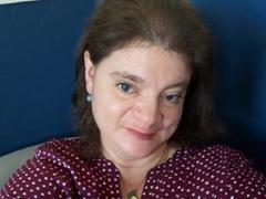 BusenwunderDolly - female with brown hair and  big tits webcam at LiveJasmin