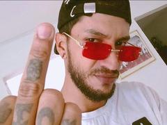 Dex69 - male webcam at xLoveCam