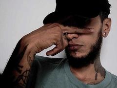 Dex69 - male webcam at xLoveCam