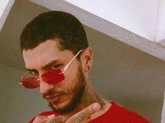 Dex69 - male webcam at xLoveCam