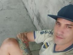 Dey69 - male webcam at xLoveCam