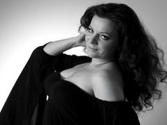 AliceXPerfect - female with red hair webcam at xLoveCam