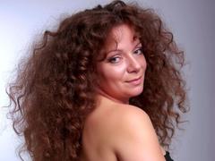 AliceXPerfect - female with red hair webcam at xLoveCam