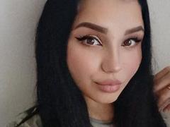 DiEmmie - female with brown hair and  small tits webcam at xLoveCam