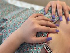 Doliss from xLoveCam