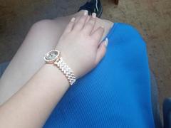 Doliss - female with brown hair and  big tits webcam at xLoveCam