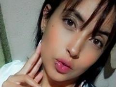 NellyRayn - female with brown hair and  big tits webcam at LiveJasmin