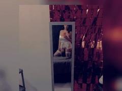 NellyRayn - female with brown hair and  big tits webcam at LiveJasmin