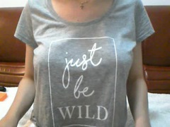 YeahGIA - blond female with  big tits webcam at xLoveCam