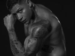 DiagoRockfield - male webcam at xLoveCam