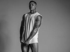 DiagoRockfield - male webcam at xLoveCam