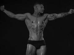 DiagoRockfield from xLoveCam