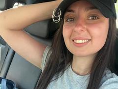 DiamondEyesss - female with black hair and  small tits webcam at xLoveCam