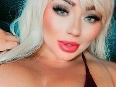 DiamondSexxy from xLoveCam