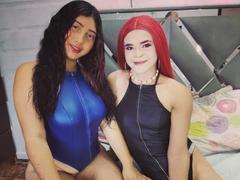 DiamondSexyy from xLoveCam